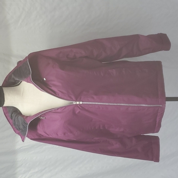 Zeroxposur Jacket - Picture 2 of 14